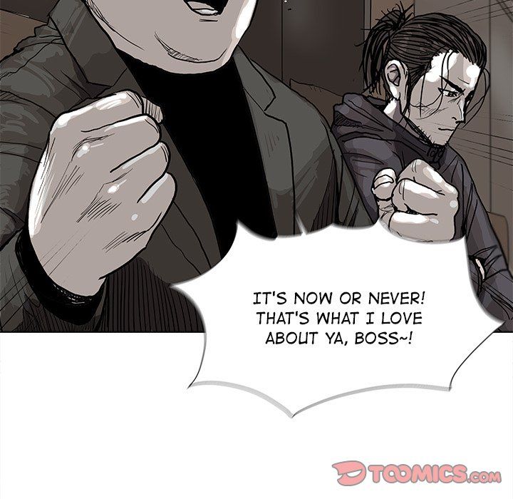 The Blue Land Manhwa - Chapter 28 Page 61