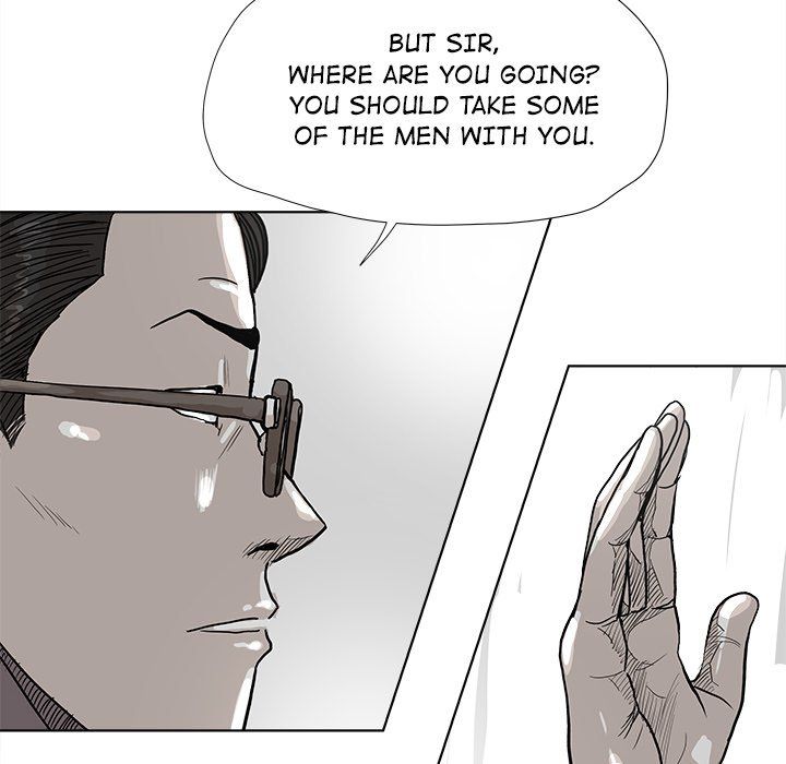 The Blue Land Manhwa - Chapter 28 Page 65