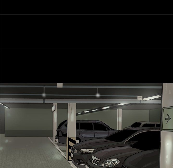 The Blue Land Manhwa - Chapter 28 Page 72