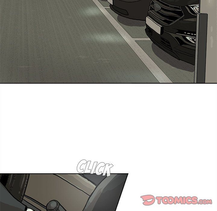 The Blue Land Manhwa - Chapter 28 Page 73