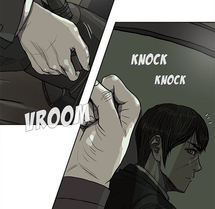 The Blue Land Manhwa - Chapter 28 Page 74