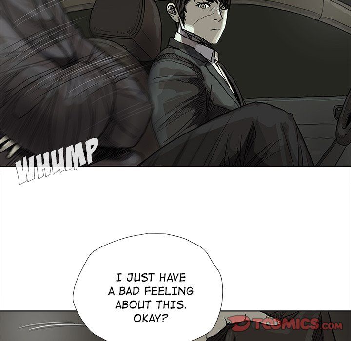 The Blue Land Manhwa - Chapter 28 Page 79