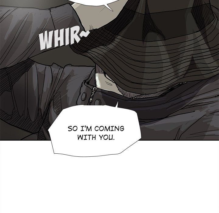 The Blue Land Manhwa - Chapter 28 Page 80