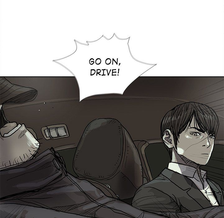 The Blue Land Manhwa - Chapter 28 Page 81