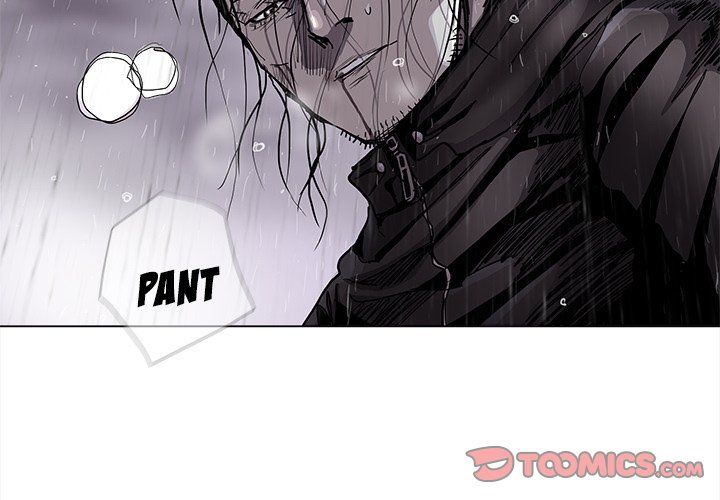 The Blue Land Manhwa - Chapter 87 Page 1