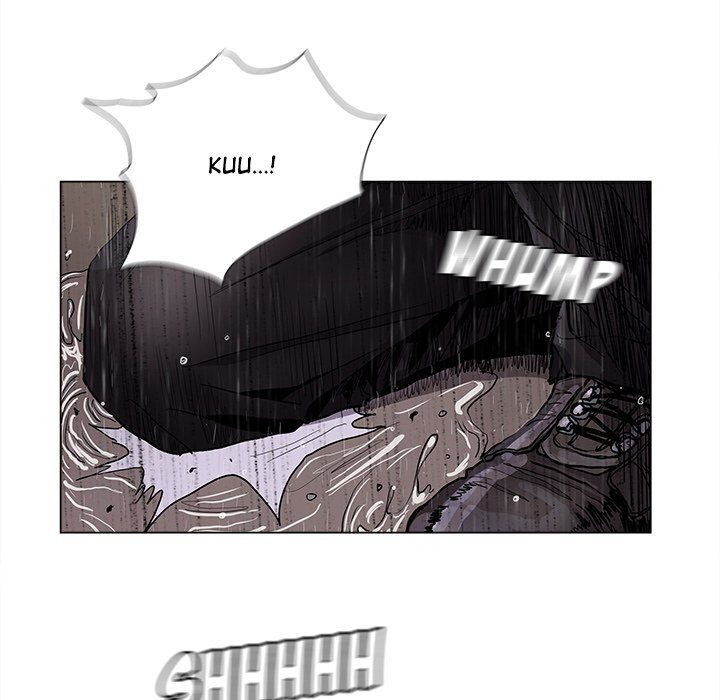 The Blue Land Manhwa - Chapter 87 Page 4