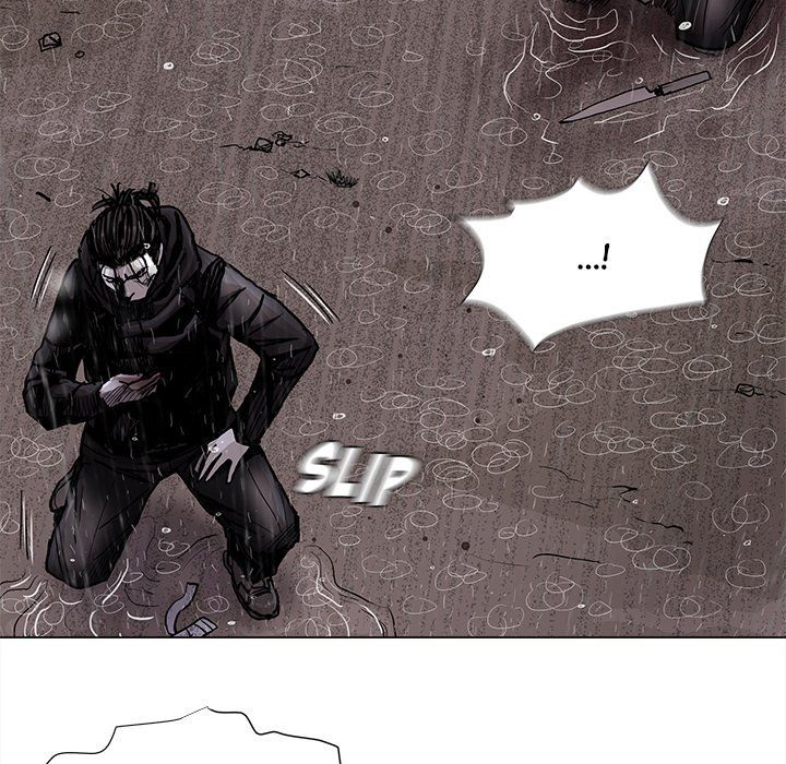 The Blue Land Manhwa - Chapter 87 Page 6