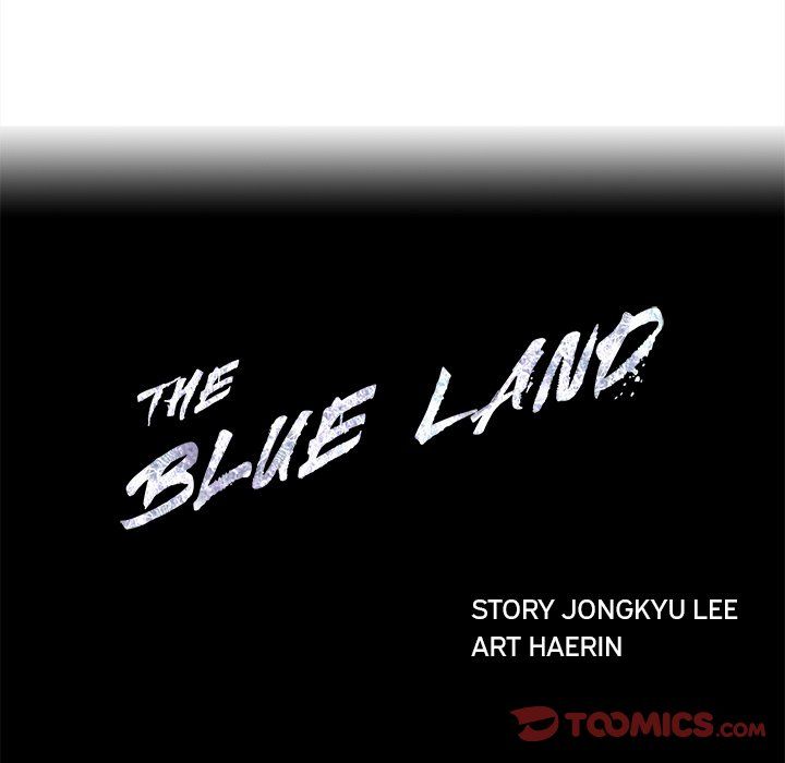 The Blue Land Manhwa - Chapter 87 Page 9