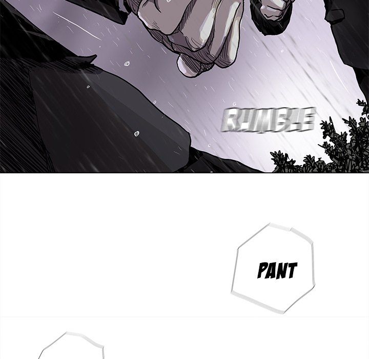 The Blue Land Manhwa - Chapter 87 Page 11