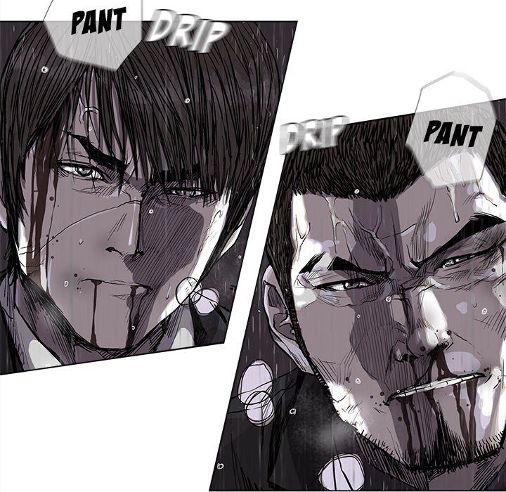 The Blue Land Manhwa - Chapter 87 Page 12