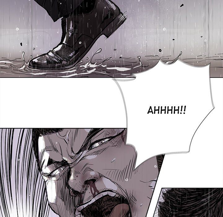 The Blue Land Manhwa - Chapter 87 Page 14