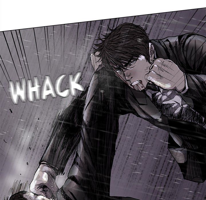 The Blue Land Manhwa - Chapter 87 Page 16