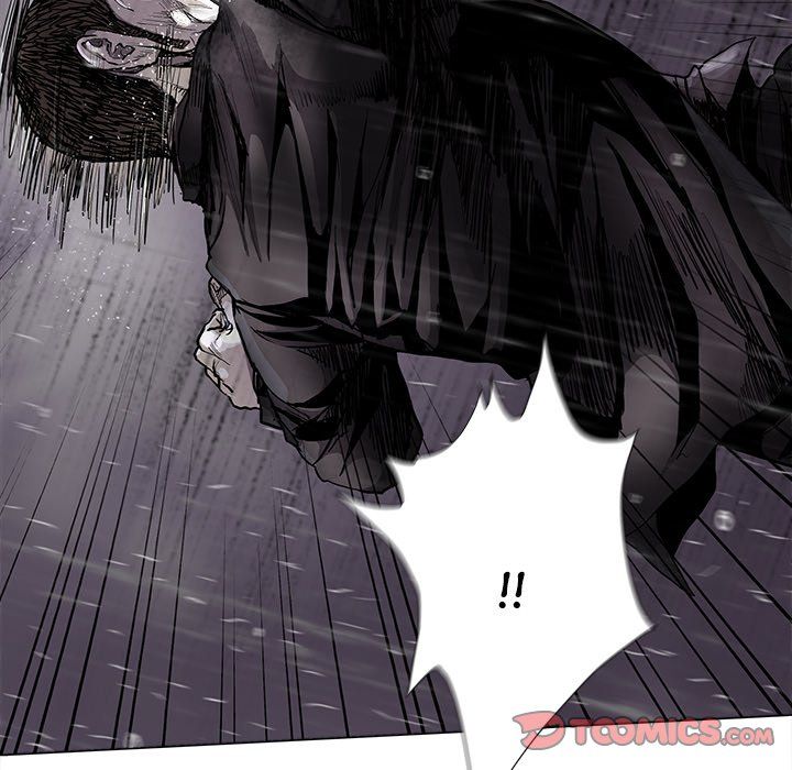 The Blue Land Manhwa - Chapter 87 Page 17