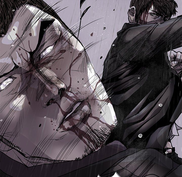 The Blue Land Manhwa - Chapter 87 Page 19