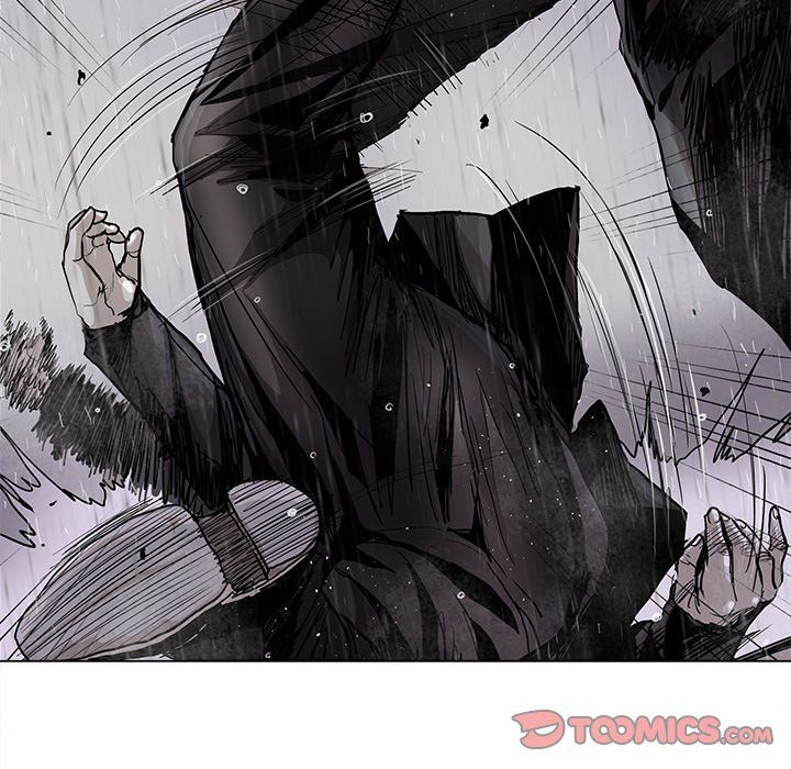 The Blue Land Manhwa - Chapter 87 Page 21