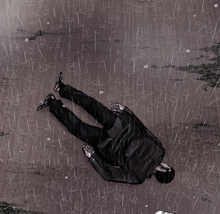 The Blue Land Manhwa - Chapter 87 Page 23