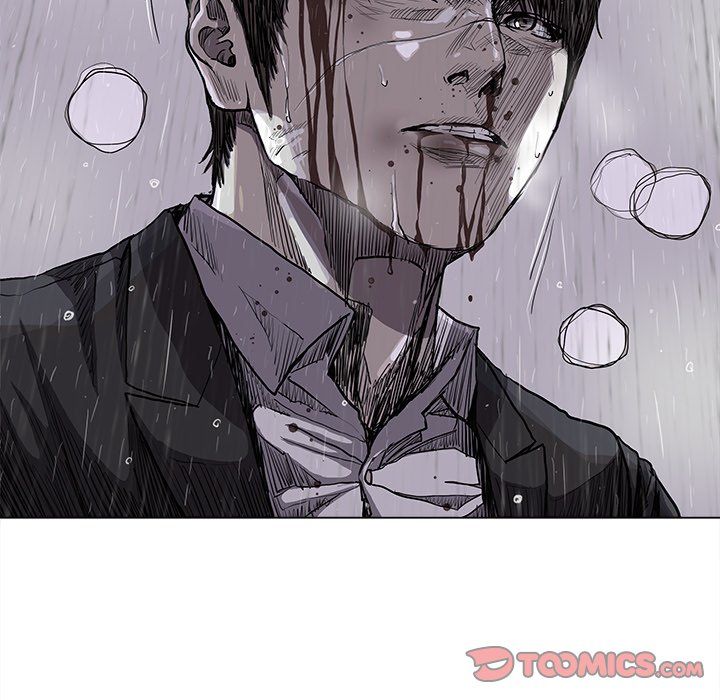 The Blue Land Manhwa - Chapter 87 Page 25