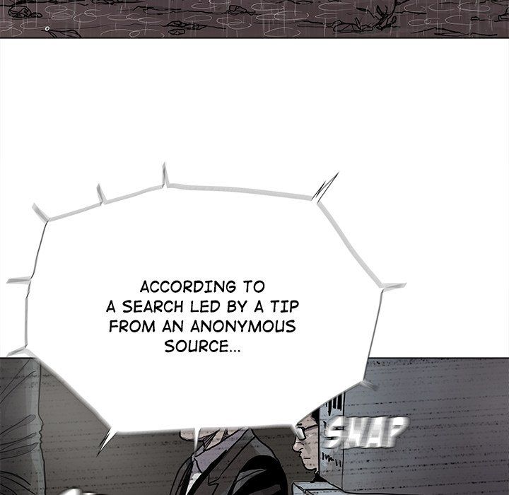 The Blue Land Manhwa - Chapter 87 Page 27