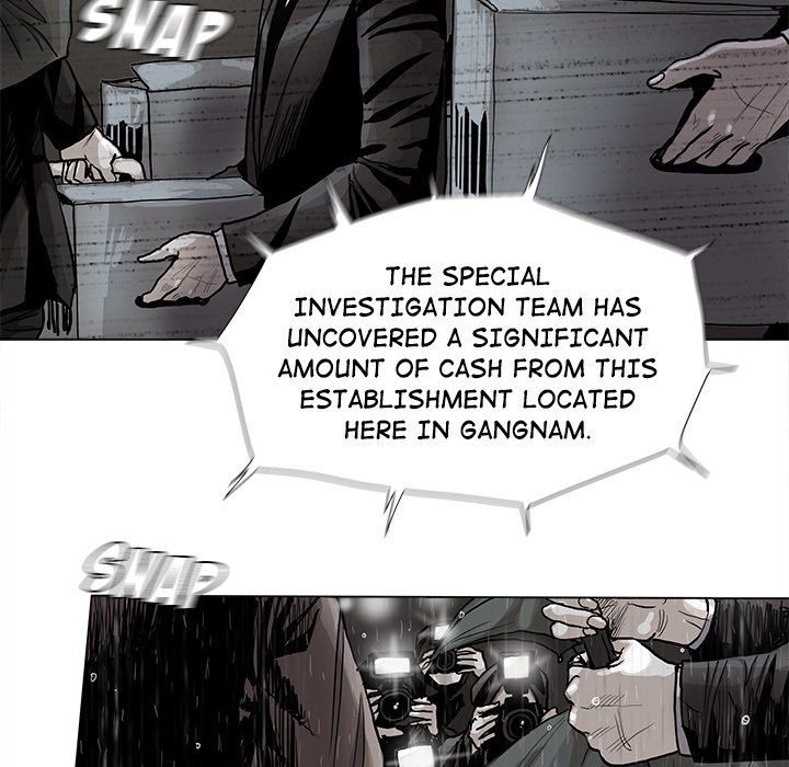 The Blue Land Manhwa - Chapter 87 Page 28