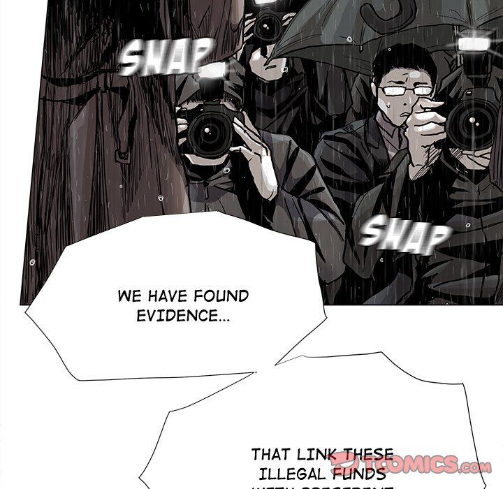 The Blue Land Manhwa - Chapter 87 Page 29