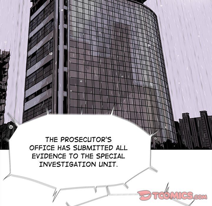 The Blue Land Manhwa - Chapter 87 Page 33