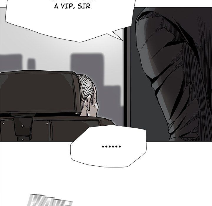 The Blue Land Manhwa - Chapter 87 Page 40