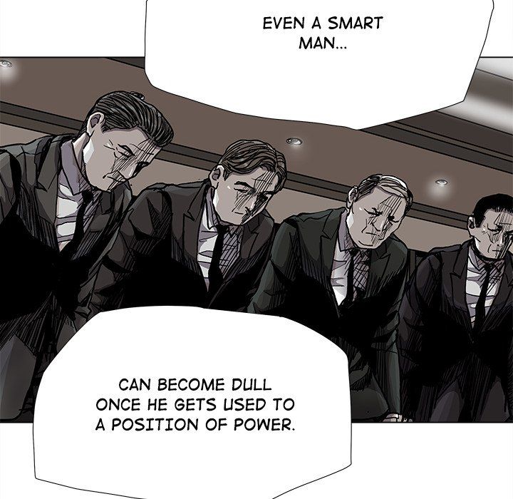 The Blue Land Manhwa - Chapter 87 Page 42