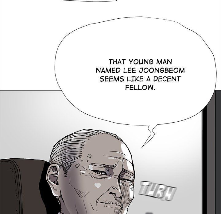 The Blue Land Manhwa - Chapter 87 Page 43