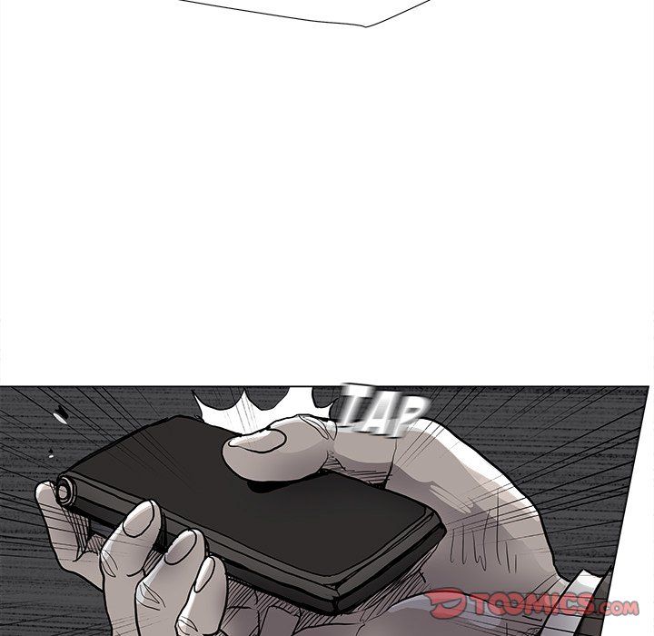 The Blue Land Manhwa - Chapter 87 Page 45