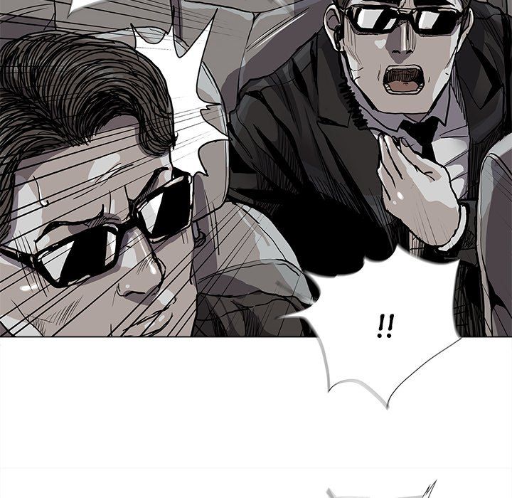 The Blue Land Manhwa - Chapter 87 Page 48