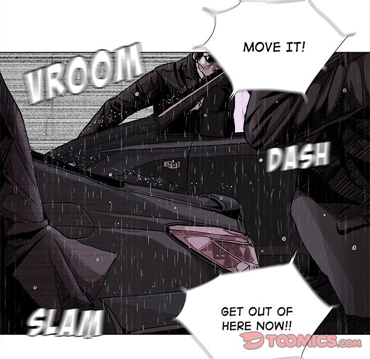 The Blue Land Manhwa - Chapter 87 Page 49