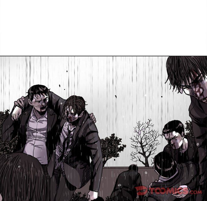 The Blue Land Manhwa - Chapter 87 Page 53