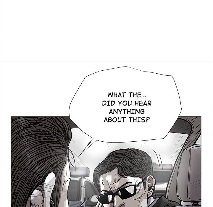 The Blue Land Manhwa - Chapter 87 Page 58