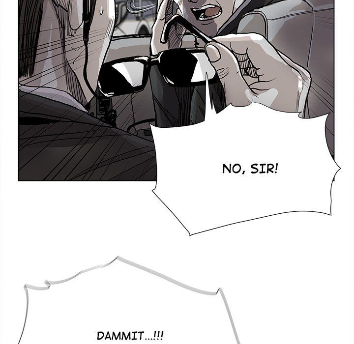 The Blue Land Manhwa - Chapter 87 Page 59