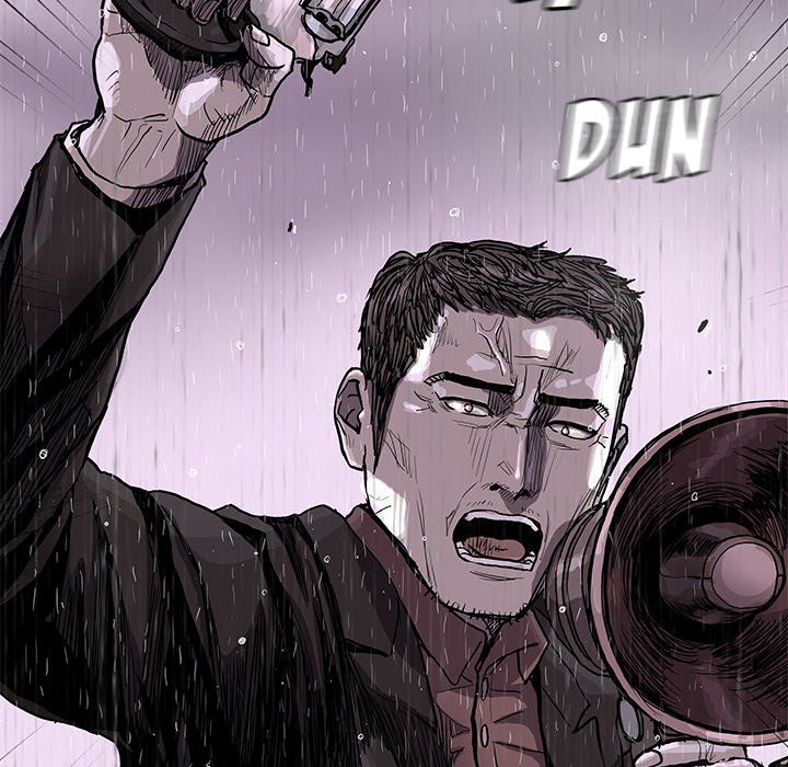 The Blue Land Manhwa - Chapter 87 Page 63