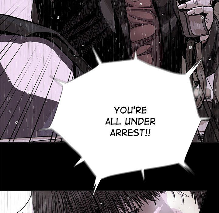 The Blue Land Manhwa - Chapter 87 Page 64