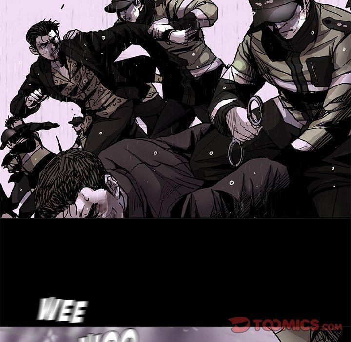 The Blue Land Manhwa - Chapter 87 Page 69