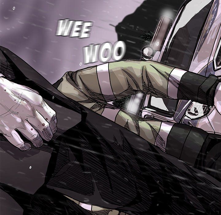 The Blue Land Manhwa - Chapter 87 Page 71