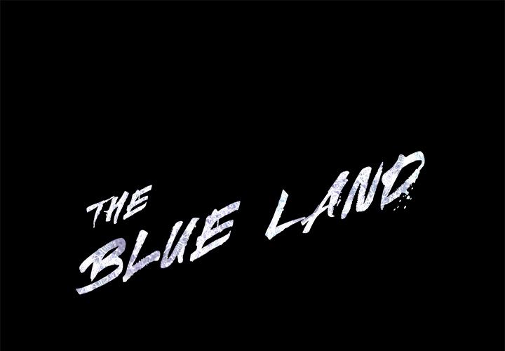 The Blue Land Manhwa - Chapter 1 Page 0