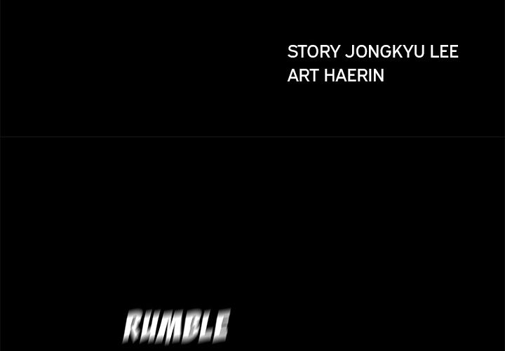 The Blue Land Manhwa - Chapter 1 Page 1