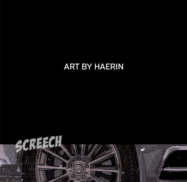 The Blue Land Manhwa - Chapter 1 Page 8