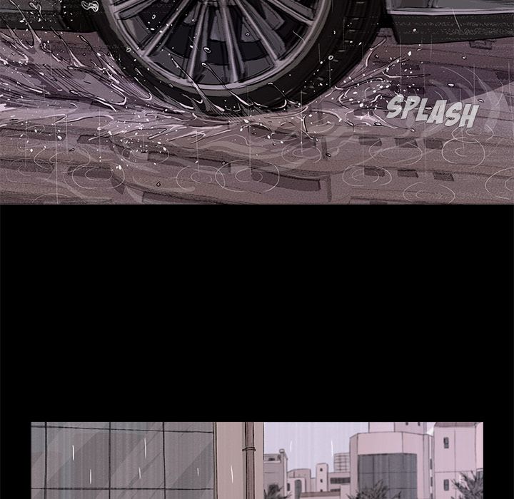 The Blue Land Manhwa - Chapter 1 Page 9