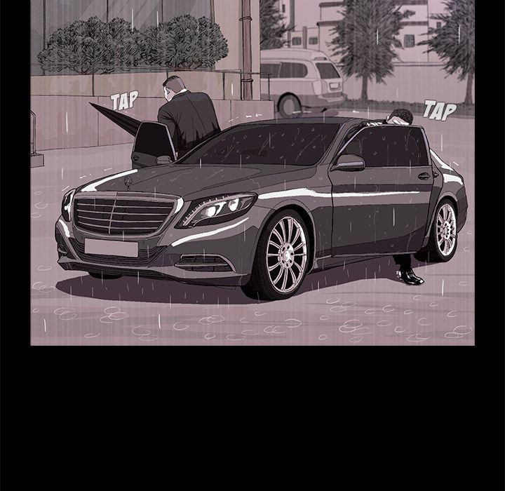 The Blue Land Manhwa - Chapter 1 Page 10