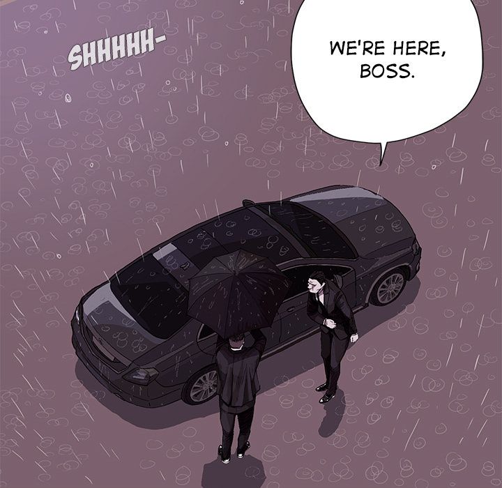 The Blue Land Manhwa - Chapter 1 Page 12