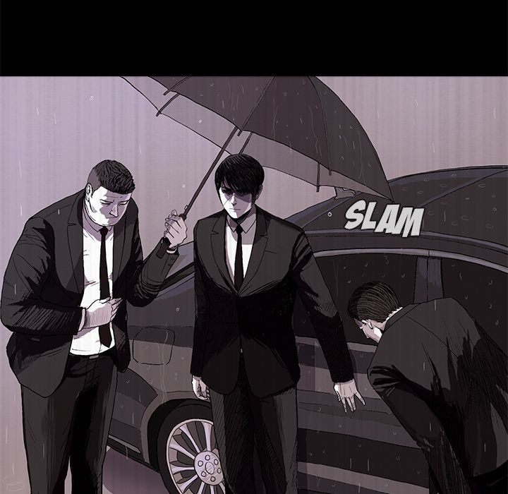 The Blue Land Manhwa - Chapter 1 Page 15