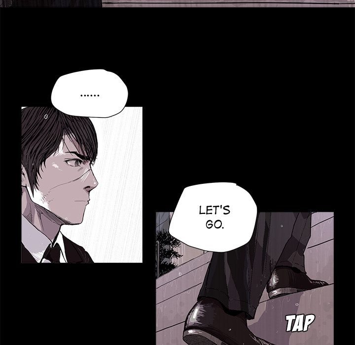 The Blue Land Manhwa - Chapter 1 Page 20