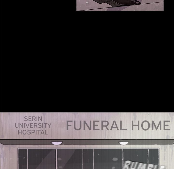 The Blue Land Manhwa - Chapter 1 Page 21