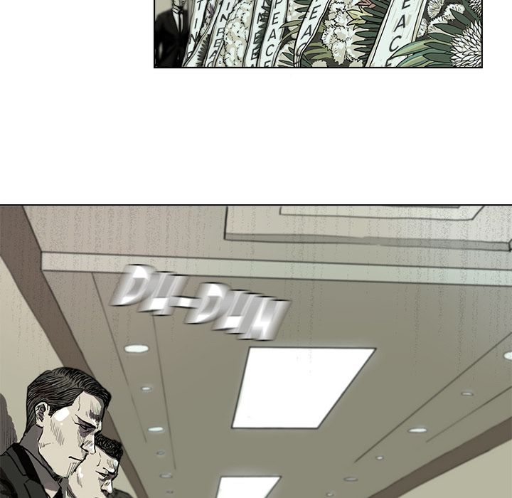 The Blue Land Manhwa - Chapter 1 Page 26