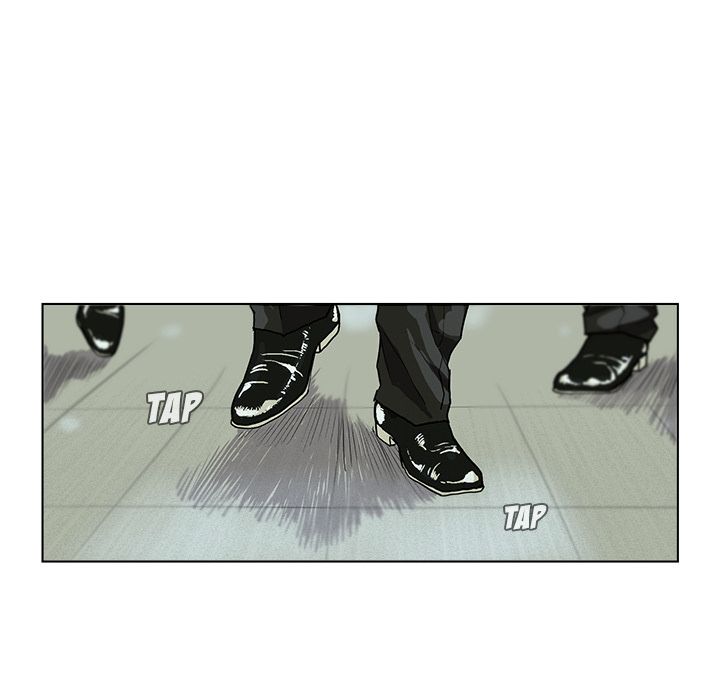 The Blue Land Manhwa - Chapter 1 Page 28