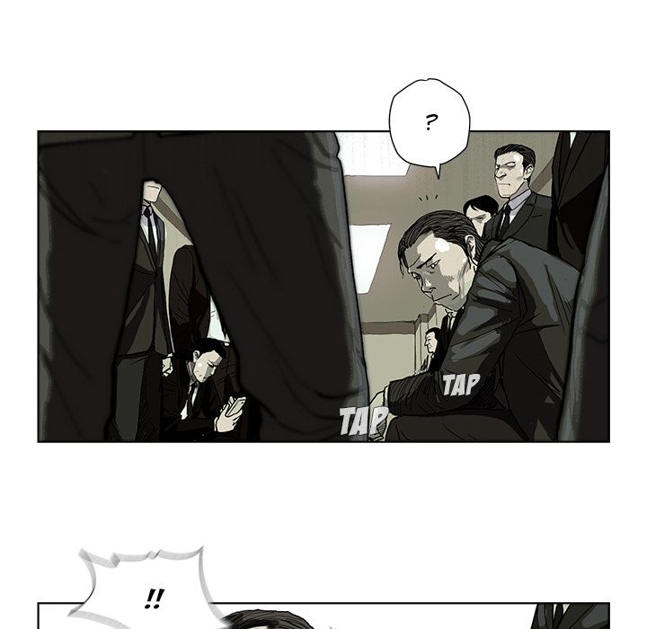 The Blue Land Manhwa - Chapter 1 Page 29